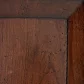 Amber Chateau stain on Cherry