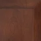 Spiced Cider stain on Cherry