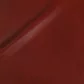 Canyon Red leather