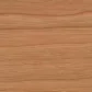 Au Naturel stain on Cherry