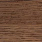 Brown Suede stain on Quartersawn White Oak