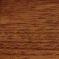 Burnished Honey stain on Hickory