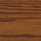 Burnished Honey stain on Oak