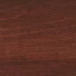 Christmas Cloves stain on Brown Maple