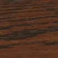 Devonshire stain on Oak