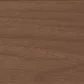 Sanibel stain on Walnut