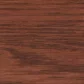 Sassafras stain on Oak
