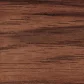 Southern Pecan stain on Hickory