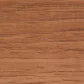 Spiced Apple stain on Hickory