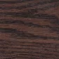 Stone Brown stain on Oak