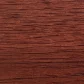 Arroyo stain on Hickory