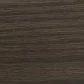 Forest Black stain on Oak