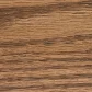 Salted Caramel stain on Oak