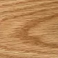 Sanibel stain on Oak
