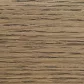 Dusty Trail stain on Quartersawn White Oak