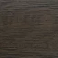 Forest Black stain on Quartersawn White Oak