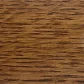 Golden Frontier stain on Quartersawn White Oak