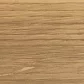 Au Naturel stain on Quartersawn White Oak
