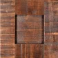Artisan Copper stain on Rough Sawn Maple