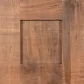 Autumn Brass stain on Rough Sawn Maple