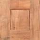 Country Beige stain on Rough Sawn Maple