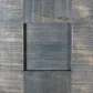 Knight Gray stain on Rough Sawn Maple
