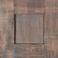 Stone Harbor stain on Rough Sawn Maple