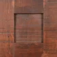 Tiramisu stain on Rough Sawn Maple