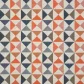 Array Dawn fabric