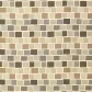 Blox Slate fabric