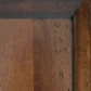 Barista Brown  stain on Brown Maple