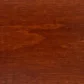 Mediterranean Fig stain on Brown Maple
