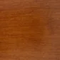 Terra Cotta stain on Brown Maple