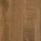 Toasted Almond stain on Brown Maple