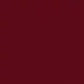 Canvas Burgundy stain