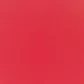 Canvas Logo Red fabric