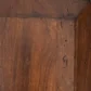 Burnt Mahogany (M) stain on Cherry