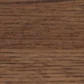 Brown Suede stain on Quartersawn White Oak