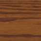 Burnished Honey stain on Oak