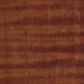 Burnished Honey stain on Tiger Maple