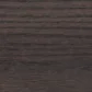 Midnight Slate stain on Oak