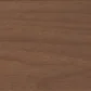 Sanibel stain on Walnut