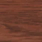 Sassafras stain on Oak
