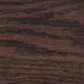 Stone Brown stain on Oak