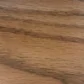 Fossil stain on Oak