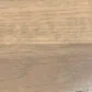 Sand Dollar stain on Hickory