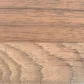Silversmith stain on Hickory
