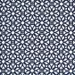 Luxe Indigo fabric