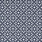 Luxe Indigo fabric