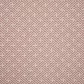 Meander Lilac fabric